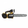 Akumulatorowa pilarka łańcuchowa DeWALT DCMCST635X1 54V XR 35cm